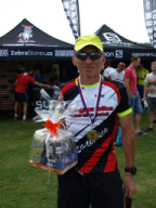 Valašský Hrb 2018. Autor: Lenka Nováčková