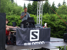 Valašský Hrb 2018. Autor: Lenka Nováčková