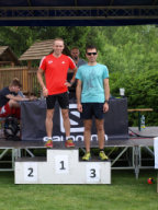 Valašský Hrb 2018. Autor: Lenka Nováčková