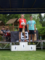 Valašský Hrb 2018. Autor: Lenka Nováčková