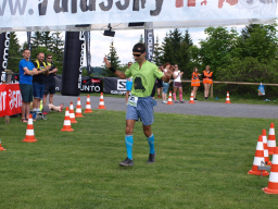 Valašský Hrb 2018. Autor: Lenka Nováčková