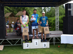 Valašský Hrb 2018. Autor: Lenka Nováčková