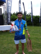 Valašský Hrb 2018. Autor: Lenka Nováčková