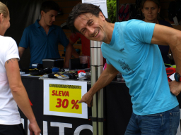 Valašský Hrb 2018. Autor: Lenka Nováčková