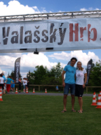Valašský Hrb 2018. Autor: Lenka Nováčková