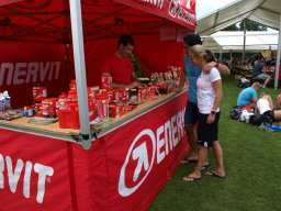 Valašský Hrb 2018. Autor: Lenka Nováčková