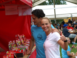 Valašský Hrb 2018. Autor: Lenka Nováčková