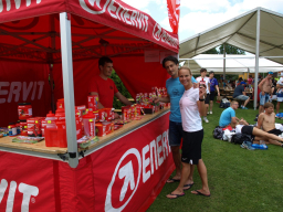 Valašský Hrb 2018. Autor: Lenka Nováčková