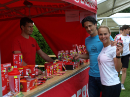 Valašský Hrb 2018. Autor: Lenka Nováčková