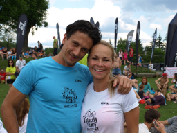 Valašský Hrb 2018. Autor: Lenka Nováčková