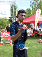 Valašský Hrb 2018. Autor: Lenka Nováčková