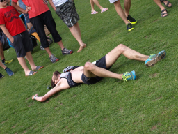 Valašský Hrb 2018. Autor: Lenka Nováčková