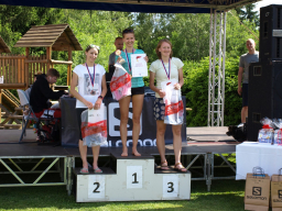 Valašský Hrb 2018. Autor: Lenka Nováčková