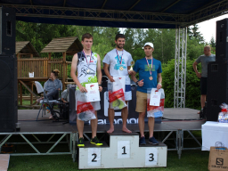 Valašský Hrb 2018. Autor: Lenka Nováčková