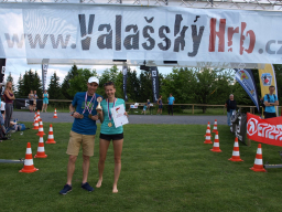 Valašský Hrb 2018. Autor: Lenka Nováčková