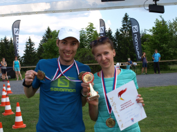 Valašský Hrb 2018. Autor: Lenka Nováčková