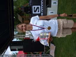 Valašský Hrb 2018. Autor: Lenka Nováčková