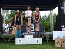 Valašský Hrb 2018. Autor: Lenka Nováčková