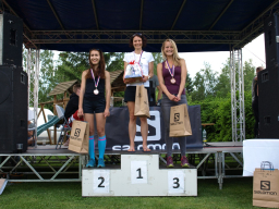 Valašský Hrb 2018. Autor: Lenka Nováčková