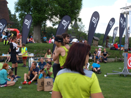 Valašský Hrb 2018. Autor: Lenka Nováčková