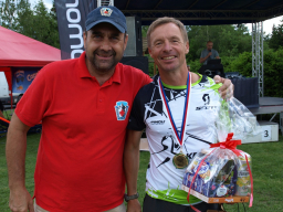 Valašský Hrb 2018. Autor: Lenka Nováčková