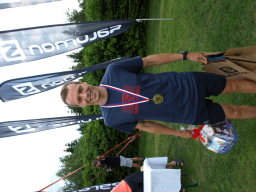 Valašský Hrb 2018. Autor: Lenka Nováčková