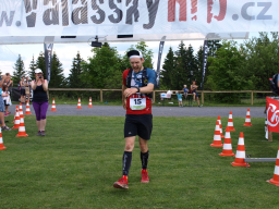 Valašský Hrb 2018. Autor: Lenka Nováčková