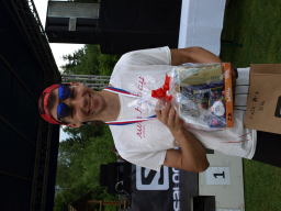 Valašský Hrb 2018. Autor: Lenka Nováčková