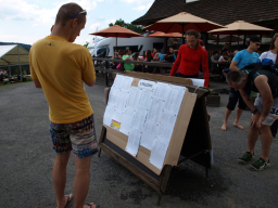 Valašský Hrb 2018. Autor: Lenka Nováčková