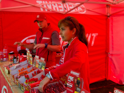 Valašský Hrb 2019. Autor: Daniel Nováček (https://eu.zonerama.com/DNdanfoto)