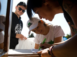 Valašský Hrb 2019. Autor: Daniel Nováček (https://eu.zonerama.com/DNdanfoto)