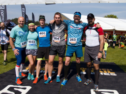 Valašský Hrb 2019. Autor: Daniel Nováček (https://eu.zonerama.com/DNdanfoto)