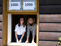 Valašský Hrb 2019. Autor: Daniel Nováček (https://eu.zonerama.com/DNdanfoto)