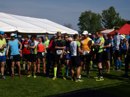 Valašský Hrb 2019. Autor: Lenka Nováčková