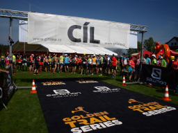 Valašský Hrb 2019. Autor: Lenka Nováčková