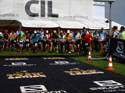 Valašský Hrb 2019. Autor: Lenka Nováčková