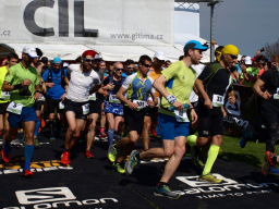 Valašský Hrb 2019. Autor: Lenka Nováčková