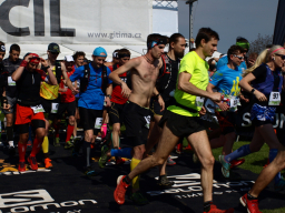 Valašský Hrb 2019. Autor: Lenka Nováčková