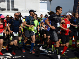 Valašský Hrb 2019. Autor: Lenka Nováčková