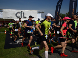 Valašský Hrb 2019. Autor: Lenka Nováčková