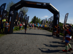 Valašský Hrb 2019. Autor: Lenka Nováčková