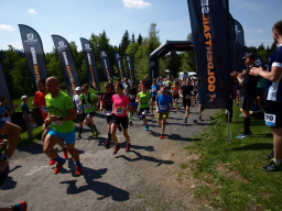 Valašský Hrb 2019. Autor: Lenka Nováčková