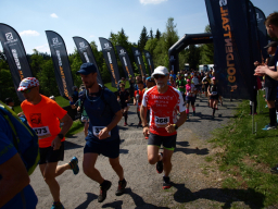 Valašský Hrb 2019. Autor: Lenka Nováčková