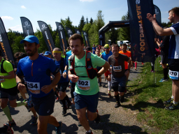 Valašský Hrb 2019. Autor: Lenka Nováčková