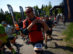 Valašský Hrb 2019. Autor: Lenka Nováčková