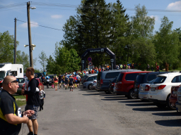 Valašský Hrb 2019. Autor: Lenka Nováčková