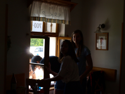 Valašský Hrb 2019. Autor: Lenka Nováčková