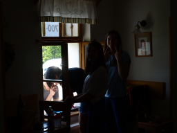 Valašský Hrb 2019. Autor: Lenka Nováčková