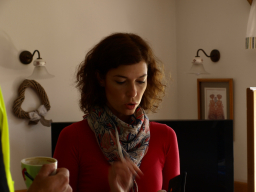 Valašský Hrb 2019. Autor: Lenka Nováčková