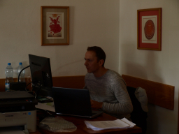 Valašský Hrb 2019. Autor: Lenka Nováčková